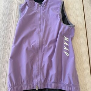 MAAP Vest XS
